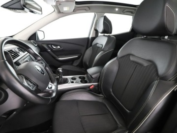 Renault Kadjar Crossover 1.6 TCe Energy 163KM 2018 Renault Kadjar Energy Bose Edition 163KM, zdjęcie 12