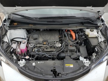 Toyota Sienna III 2024 Toyota Sienna Limited 2024 2.5l 2.5 Hybryda 245KM, zdjęcie 6