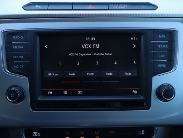 Volkswagen Passat B8 Variant 2.0 TDI 150KM 2015 VW Passat 2.0 TDI, Automat, Klima, Klimatronic, zdjęcie 11