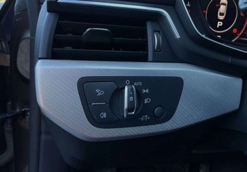 Audi A5 F5 Coupe 2.0 TDI 190KM 2018 Audi A5 Sportback 2.0 TDI 190KM S-Line VIRTUAL gwarancja ZAREJESTROWANA, zdjęcie 33