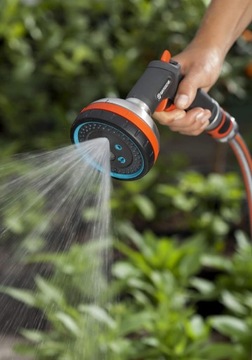 GARDENA PREMIUM 18317-20 многофункциональный распылитель воды