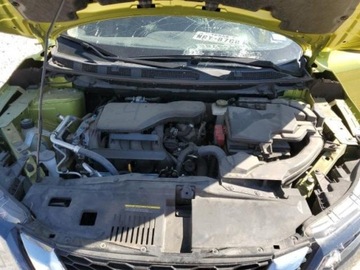 Nissan 2020 Nissan Rogue Nissan Rogue Sport FWD S, od ubezpieczalni po gradobiciu, zdjęcie 10