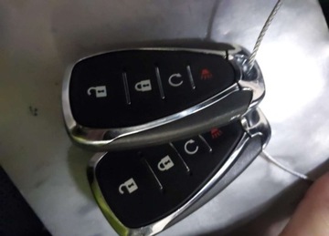 Chevrolet Trax 2025 Chevrolet Trax Activ, od ubezpieczalni 1.2 Benzyna 137KM, zdjęcie 12