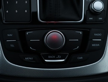 Audi A6 C7 Limousine 3.0 TDI 245KM 2014 Audi A6 3.0 TDI, 241 KM, 4X4, Automat, Skóra, zdjęcie 12