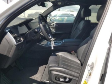 BMW X5 G05 2022 BMW X5 BMW X5 xDrive45e 3.0 Hybryda 389KM, zdjęcie 6