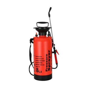 РУЧНОЙ ОПРЫСКИВАТЕЛЬ БОЛЬШОЙ КОПЬЕ 8Л ДЛЯ ОПРЫСКИВАНИЯ RO КУСТАРНИКОВ САДОВЫХ