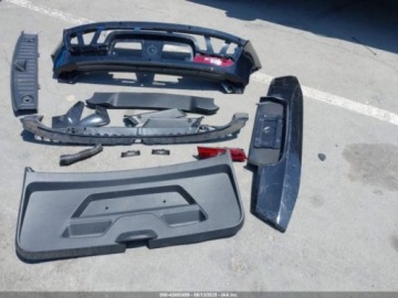 BMW i3 2016 BMW i3 2016 BMW I3 BASE WRANGE EXTENDER Hybryda 170KM, zdjęcie 8