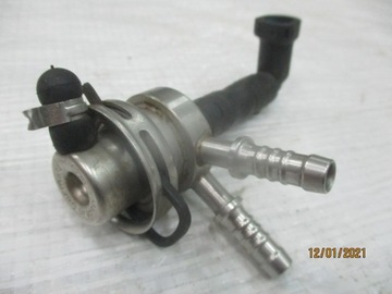 РЕГУЛЯТОР ДАВЛЕНИЯ VW AUDI 1.6 FSI 0280160557 BAD