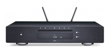 Primare CD15 Prisma CD-плеер + стример