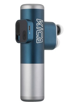 Вибромассажер FeiyuTech KiCA 3 - синий