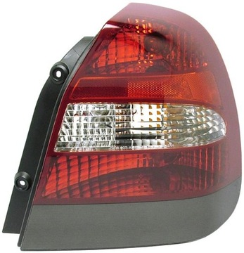 ALKAR 2222605 SVĚTLO ZADNÍ KOMBINOVANÁ