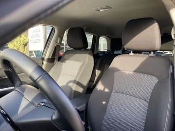 Suzuki 2024 Suzuki Vitara 1,4T Premium Allgrip Salon PL manula 2023 1.4 Hybryda 129KM, zdjęcie 3