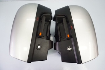 BMW R 1200 RT K26 05-09 КОРПУС БОКОВОЙ СПРАВА И СЛЕВА