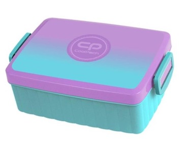 SNIADANIOWKA CP GRADIENT BLUEBERRY Z07505 PATIO