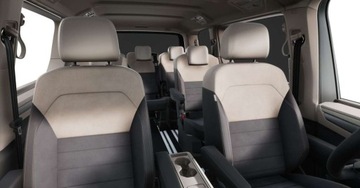 Volkswagen Multivan T7 Van L1 2.0 TDI 150KM 2026 Volkswagen Multivan EDITION-L1-2026r. 2.0 TSI-204 KM-DSGLEDTempomat-2026r., zdjęcie 7