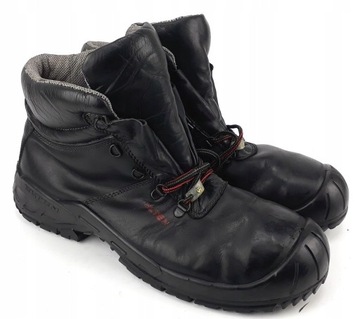 Buty robocze trzewiki Elten RENZO Mid ESD S3 r. 45