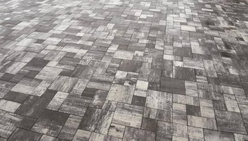 Брусчатка BRUK-BET VISIO