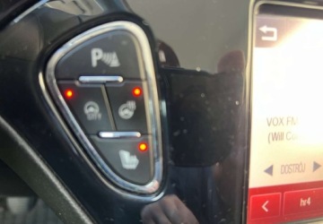 Opel Adam Hatchback 1.4 87KM 2014 Opel Adam Opel Adam 1.4 Black Jack SampS 1.4 Benzyna 87KM, zdjęcie 25