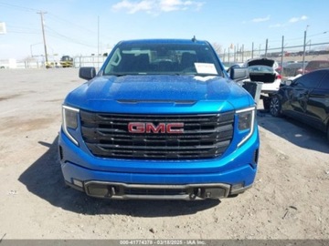  GMC Sierra 2024r., 1500 Elevation, od ubezpieczalni 3.0 Diesel 305KM, zdjęcie 1