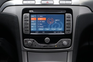 Ford S-Max I 2008 Ford S-Max 2.0 TDCi, Klima, Klimatronic,ALU, zdjęcie 12