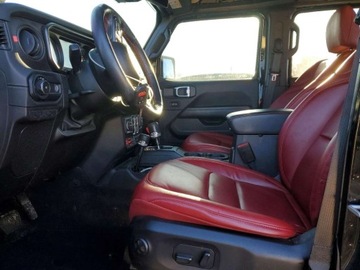 Jeep Wrangler IV 2024 Jeep Wrangler Rubicon 392 2024 6.4 Benzyna 470KM, zdjęcie 7