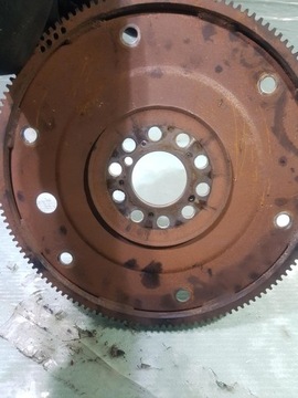 KOLO SETRVAČNÍK 2.4D VOLVO XC90 30677196