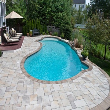 ПРЯМОУГОЛЬНАЯ ФОРМА БЕТОННОГО КАМЕННОГО МОРУТА