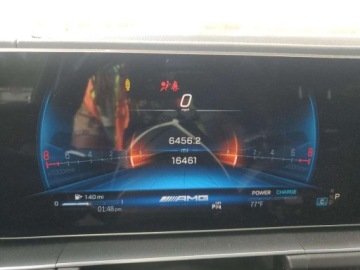 Mercedes GLE V167 2024 Mercedes-Benz GLE 63 S 4Matic AMG 2024 4.0l 4.0 Benzyna 603KM, zdjęcie 9