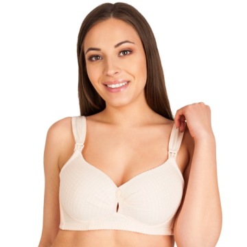 Бюстгальтер для кормящих мам, Бюстгальтер из хлопка для беременных