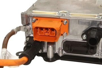 INVERTER MERCEDES-BENZ A0009006520 1.3L HYBRID 2022