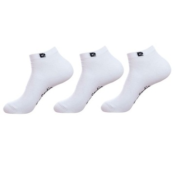 Skarpetki STOPKI 3/4 PIERRE CARDIN 9 PAR r39-42