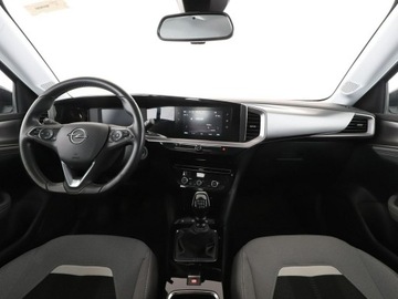 Opel Mokka II SUV 1.5 Diesel 110KM 2021 Opel Mokka Elegance kamera tempomat LED klima-auto, zdjęcie 14