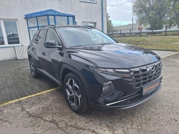 Hyundai Tucson IV SUV PHEV 1.6 T-GDI PHEV 265KM 2022 Hyundai Tucson 1.6 T-GDi Plug-in-Hybrid 4WD Trend 265KM 2022r, zdjęcie 23