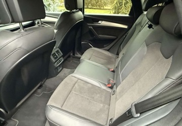 Audi Q5 II 2020 Audi Q5 Audi Q5 2.0 TFSI Quattro Sport S tronic 2.0 Benzyna 252KM, zdjęcie 38