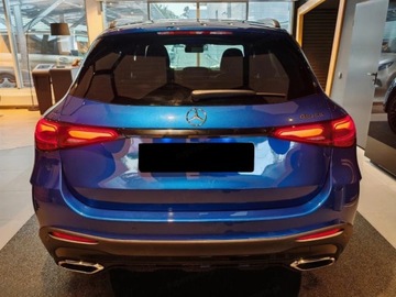 Mercedes GLC C254/X254 Coupe 2.0 220d 197KM 2026 MERCEDES-BENZ GLC 220 d 4-Matic AMG Line Suv 197KM 2026, zdjęcie 4