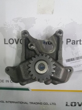 Pompa oleju silnika Foton 824 Oil pump T4132F056C