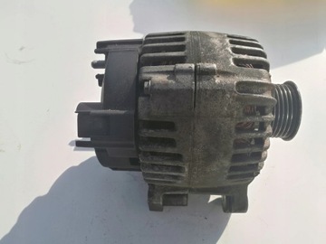 VW SKODA SEAT AUDI 1.6 FSI ALTERNATOR 03C903023B
