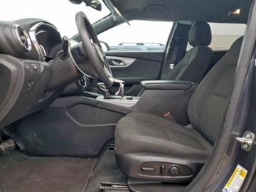 Chevrolet Blazer II 2021 Chevrolet Blazer 2LT 2021 2.0 Benzyna 228KM, zdjęcie 7