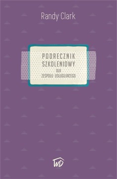 Podręcznik szkoleniowy dla zespołu posługującego -