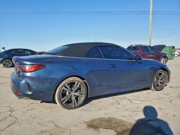 BMW Seria 4 G22-23-26 2023 BMW Seria 4 430xi 2023 2.0 Benzyna 255KM, zdjęcie 3