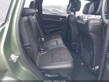 Jeep Grand Cherokee IV 2021 Jeep Grand Cherokee Trailhawk 2021 3.6l 3.6 Benzyna 295KM, zdjęcie 12