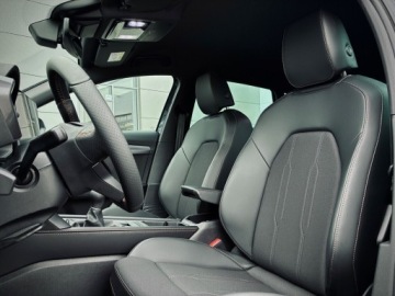 Cupra Formentor Crossover 1.5 TSI 150KM 2026 Cupra Formentor 1.5 TSI 150 KM, zdjęcie 5