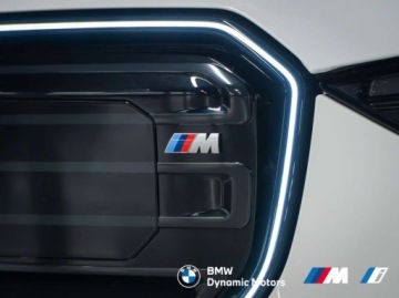 BMW 2025 BMW X3 M M50 xDrive 398 KM mHEV - Gotowy do Odbioru - Pakiet M Pro 3.0, zdjęcie 8