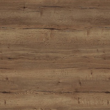 PARAPET MDF LAMINOWANY DĄB HALIFAX TABAC grub. 2cm