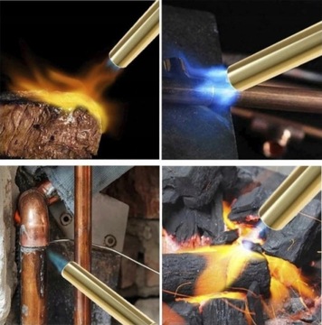 КЕРАМИЧЕСКАЯ ГАЗОВАЯ ГОРЕЛКА LUTLAMPA 360°