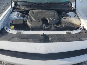 Dodge Challenger III 2023 Dodge Challenger 2023, 3.6L, GT, od ubezpieczalni, zdjęcie 10