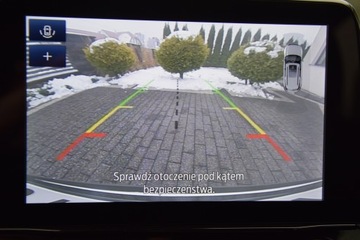 Ford Puma II Crossover 1.0 EcoBoost 125KM 2021 Full LED, Tempomat ACC, Kamera Cofania, Radar, Navi, ALU, ROCZNA GWARANCJA, zdjęcie 29