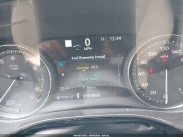 Cadillac 2024 Cadillac XT5 Premium Luxury 2024 3.6l 3.6 Benzyna 310KM, zdjęcie 10