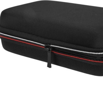 Нейлоновый чехол для New 3DS XL 2DS XL с карманами