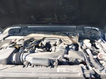 Jeep 2020 Jeep Wrangler 2020r., Unlimited Sport, od ubezpieczalni 3.6 Benzyna 285KM, zdjęcie 11